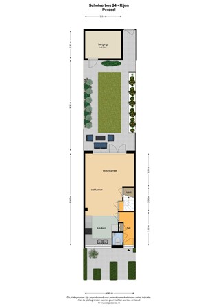 Medium property photo - Scholverbos 24, 5122 HP Rijen