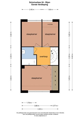 Medium property photo - Scholverbos 24, 5122 HP Rijen