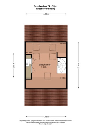 Medium property photo - Scholverbos 24, 5122 HP Rijen