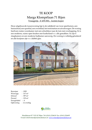 Brochure preview - 