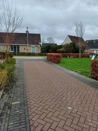 Medium property photo - Oude Dijk 21, 8351 HR Wapserveen