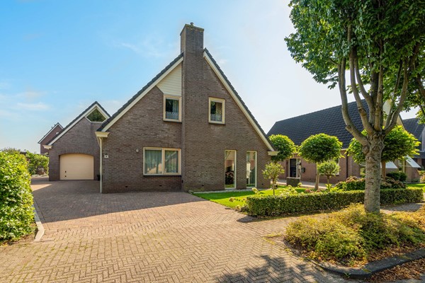 Verkocht: Levimaat 34, 7991 EC Dwingeloo