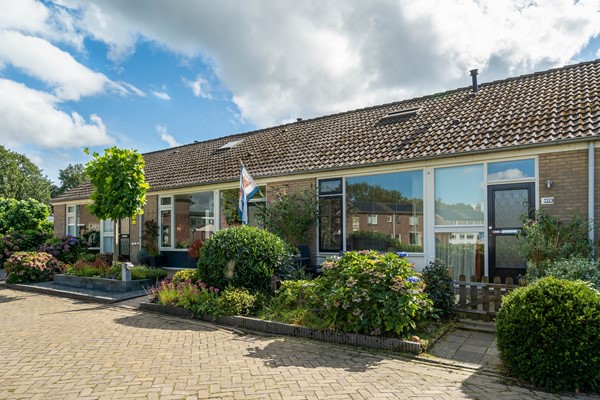 Verkocht: Nijstadsakkers 14A, 7991 AS Dwingeloo