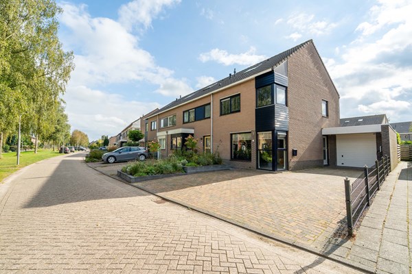 Property photo - Briljantstoep 57, 9403SC Assen