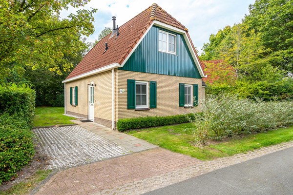 Property photo - Hunerwold State 5, 8438SL Wateren