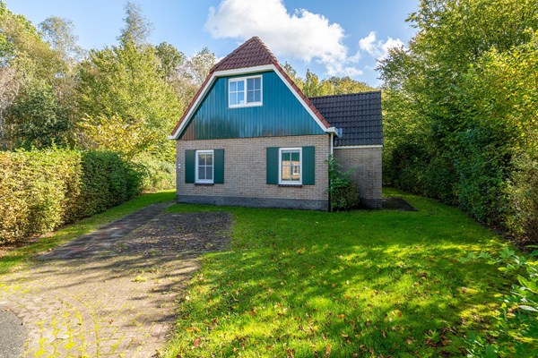 Property photo - Hunerwold State 95, 8438SL Wateren