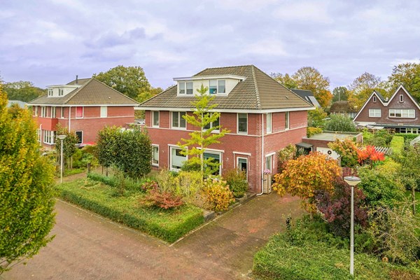 Property photo - Koelgoorn 7, 7981EB Diever