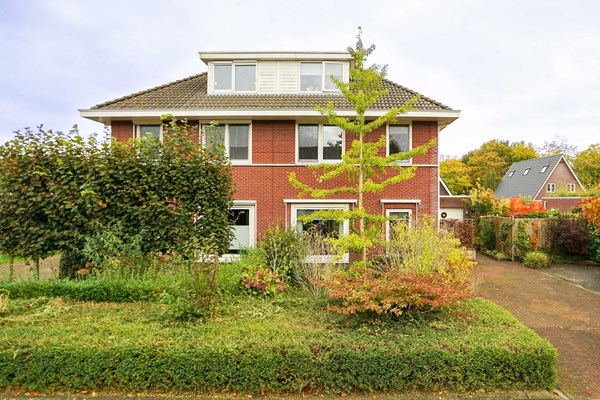 Property photo - Koelgoorn 7, 7981EB Diever