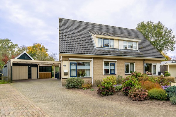 Te koop: Valderseweg 65, 7991 BD Dwingeloo