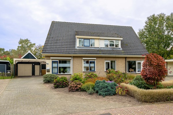 Property photo - Valderseweg 65, 7991BD Dwingeloo