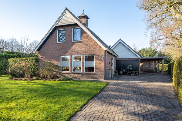 Medium property photo - Witacker 2, 8381 BT Vledder