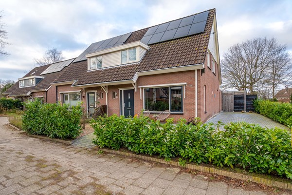 Property photo - W Jaasmasingel 16, 7991DA Dwingeloo