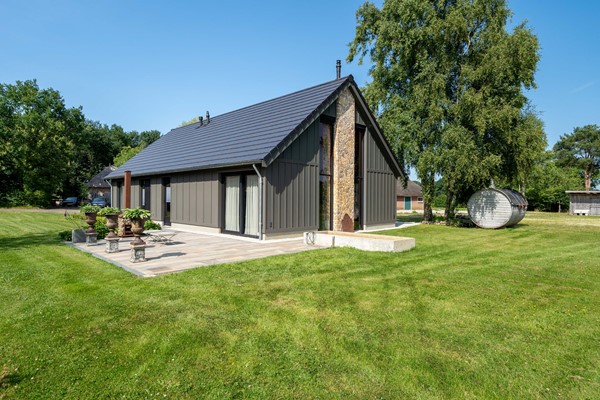 Medium property photo - De Hoek 6, 9415 PC Hijken