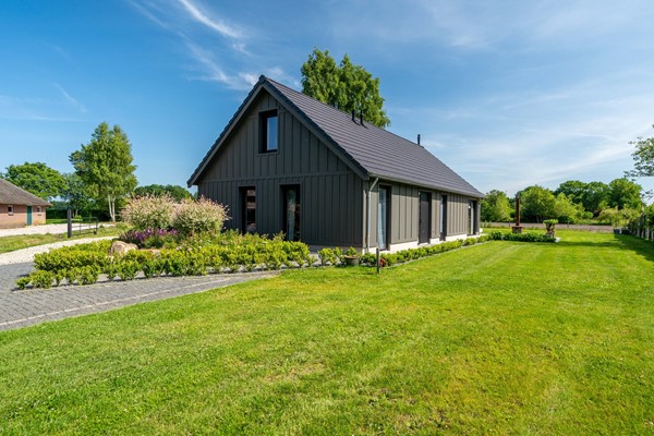 Medium property photo - De Hoek 6, 9415 PC Hijken