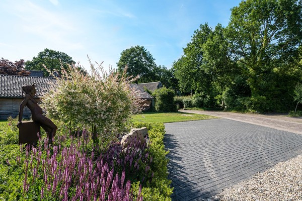 Medium property photo - De Hoek 6, 9415 PC Hijken