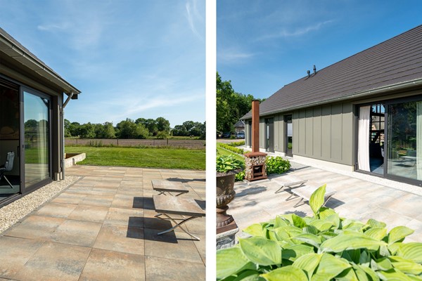 Medium property photo - De Hoek 6, 9415 PC Hijken