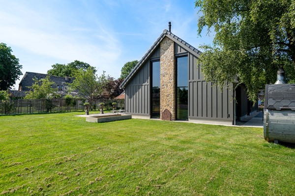 Medium property photo - De Hoek 6, 9415 PC Hijken