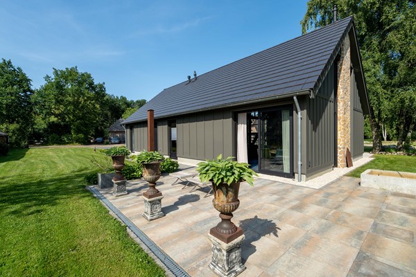 Medium property photo - De Hoek 6, 9415 PC Hijken