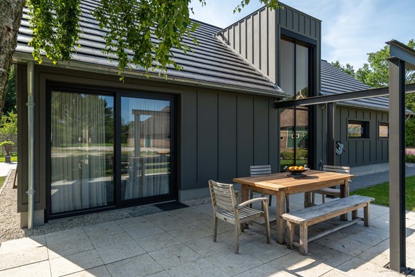 Medium property photo - De Hoek 6, 9415 PC Hijken