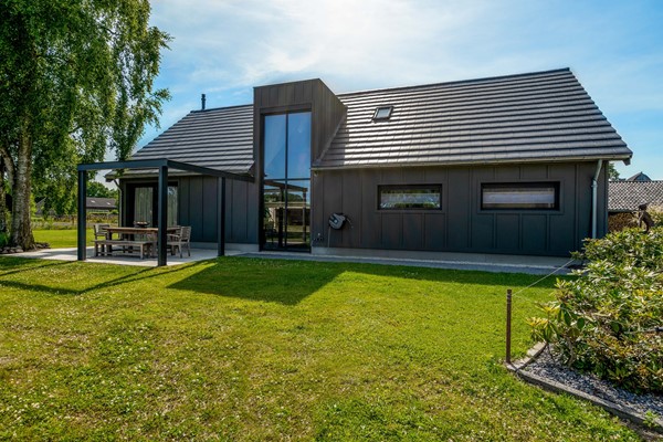 Medium property photo - De Hoek 6, 9415 PC Hijken