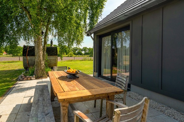 Medium property photo - De Hoek 6, 9415 PC Hijken