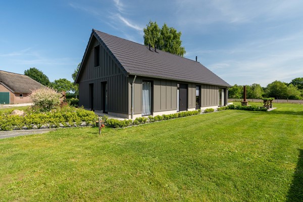 Medium property photo - De Hoek 6, 9415 PC Hijken