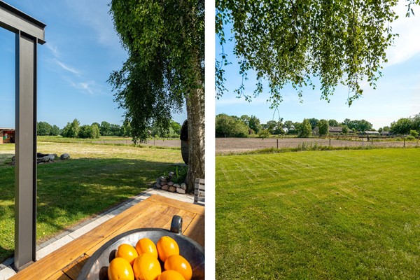 Medium property photo - De Hoek 6, 9415 PC Hijken