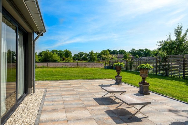 Medium property photo - De Hoek 6, 9415 PC Hijken