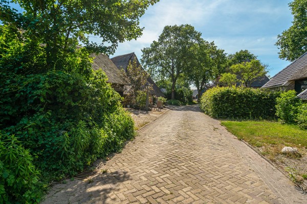 Medium property photo - De Hoek 6, 9415 PC Hijken