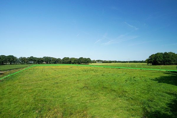 Medium property photo - De Hoek 6, 9415 PC Hijken