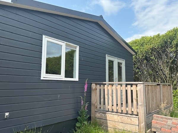 Medium property photo - De Ruyter de Wildtlaan 5-11, 8437 PC Zorgvlied