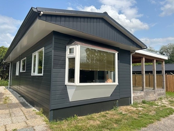 For sale: De Ruyter de Wildtlaan 5-11, 8437 PC Zorgvlied