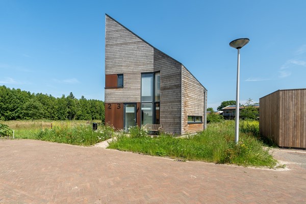 Property photo - Bisschopshof 23, 7981ED Diever