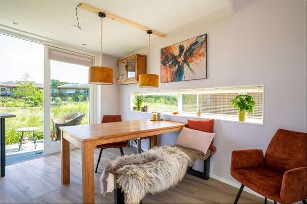 Medium property photo - Bisschopshof 23, 7981 ED Diever