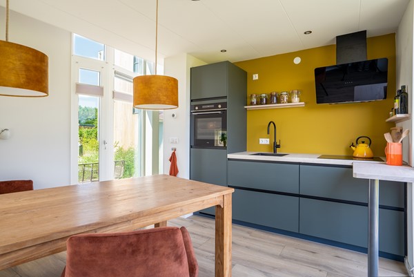 Medium property photo - Bisschopshof 23, 7981 ED Diever