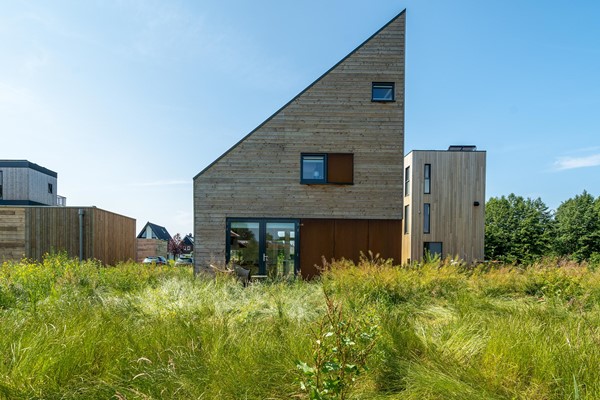 Medium property photo - Bisschopshof 23, 7981 ED Diever