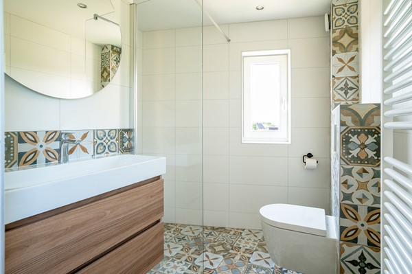 Medium property photo - Bisschopshof 23, 7981 ED Diever