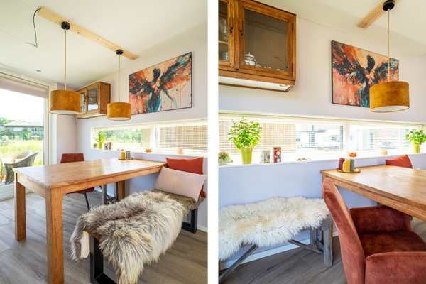 Medium property photo - Bisschopshof 23, 7981 ED Diever