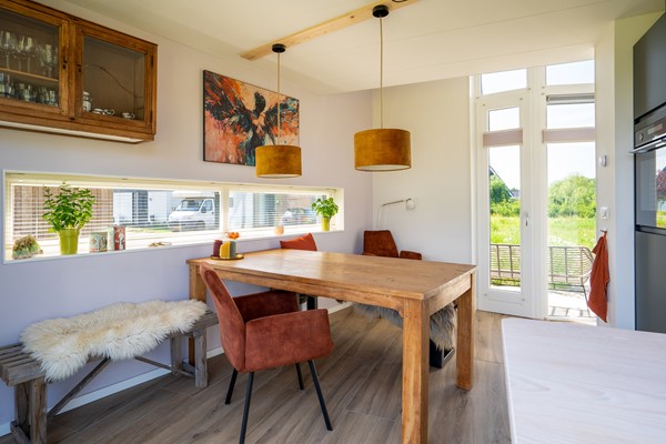 Medium property photo - Bisschopshof 23, 7981 ED Diever