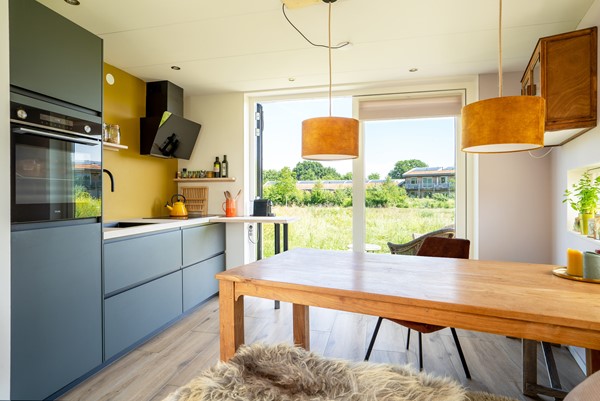 Medium property photo - Bisschopshof 23, 7981 ED Diever