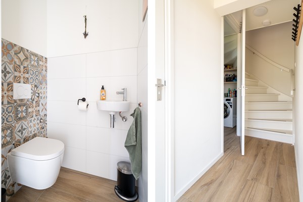 Medium property photo - Bisschopshof 23, 7981 ED Diever