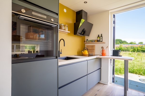 Medium property photo - Bisschopshof 23, 7981 ED Diever