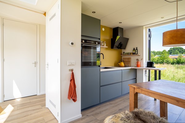 Medium property photo - Bisschopshof 23, 7981 ED Diever