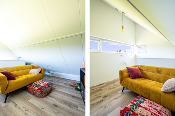 Medium property photo - Bisschopshof 23, 7981 ED Diever
