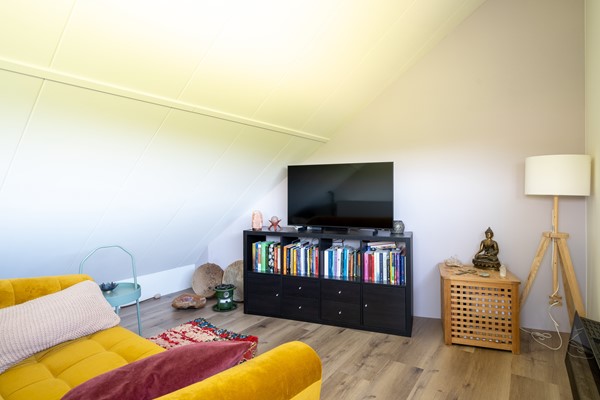 Medium property photo - Bisschopshof 23, 7981 ED Diever