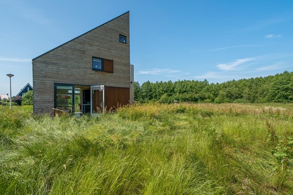 Medium property photo - Bisschopshof 23, 7981 ED Diever