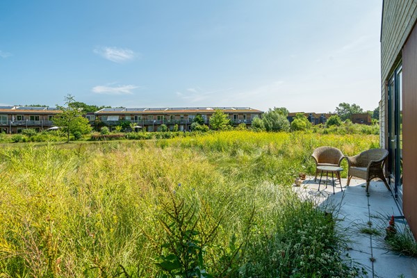 Medium property photo - Bisschopshof 23, 7981 ED Diever