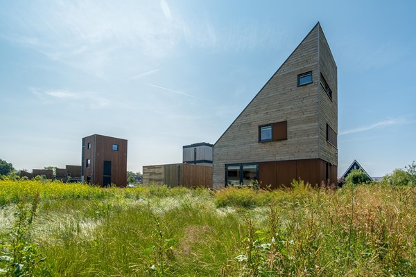 Medium property photo - Bisschopshof 23, 7981 ED Diever