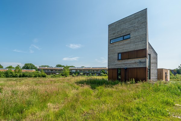 Medium property photo - Bisschopshof 23, 7981 ED Diever