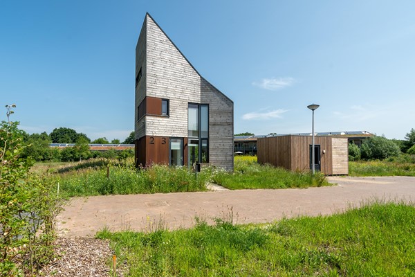 Medium property photo - Bisschopshof 23, 7981 ED Diever